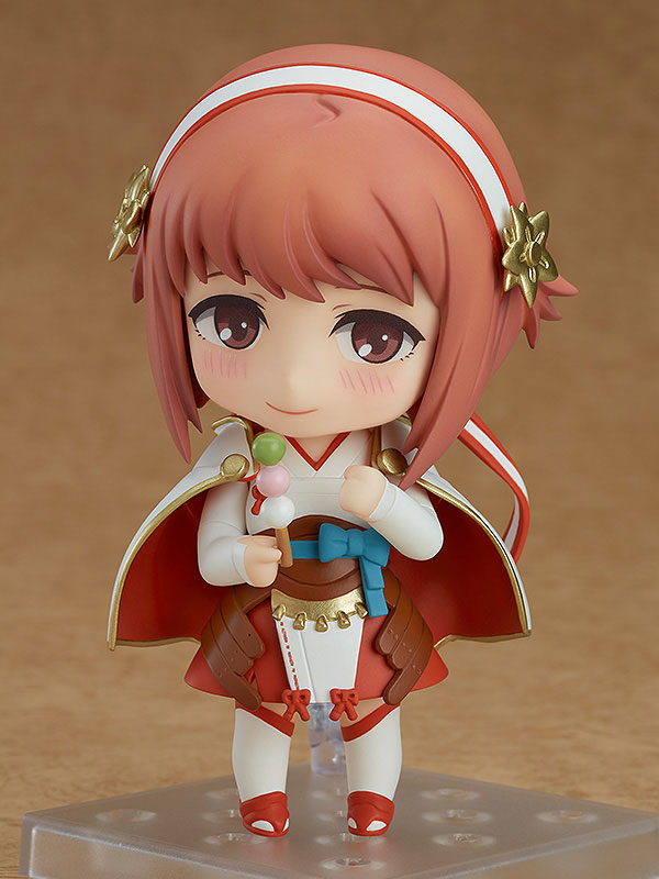 Fire Emblem If - Sakura - Nendoroid #837