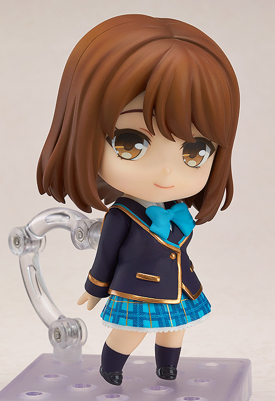 Girlfriend (Kari) - Shina Kokomi - Nendoroid #484