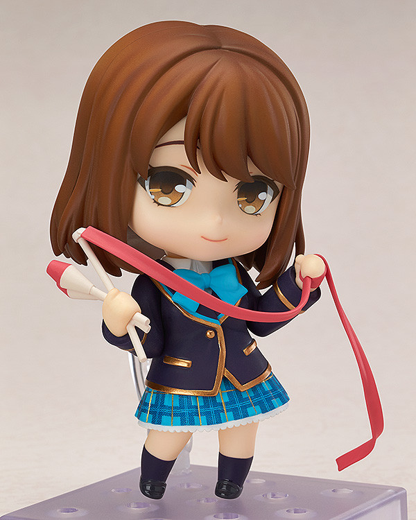 Girlfriend (Kari) - Shina Kokomi - Nendoroid #484