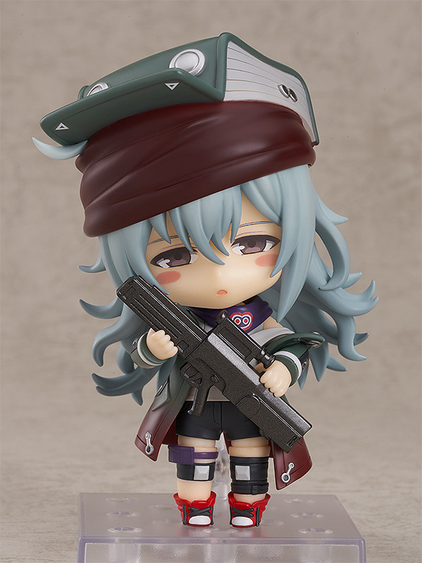 Girls Frontline - G11 - Nendoroid #1338