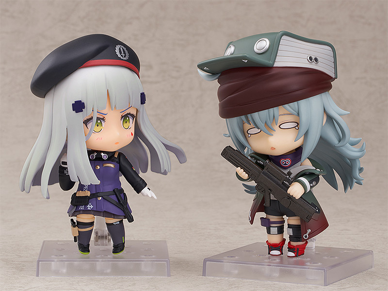 Girls Frontline - G11 - Nendoroid #1338