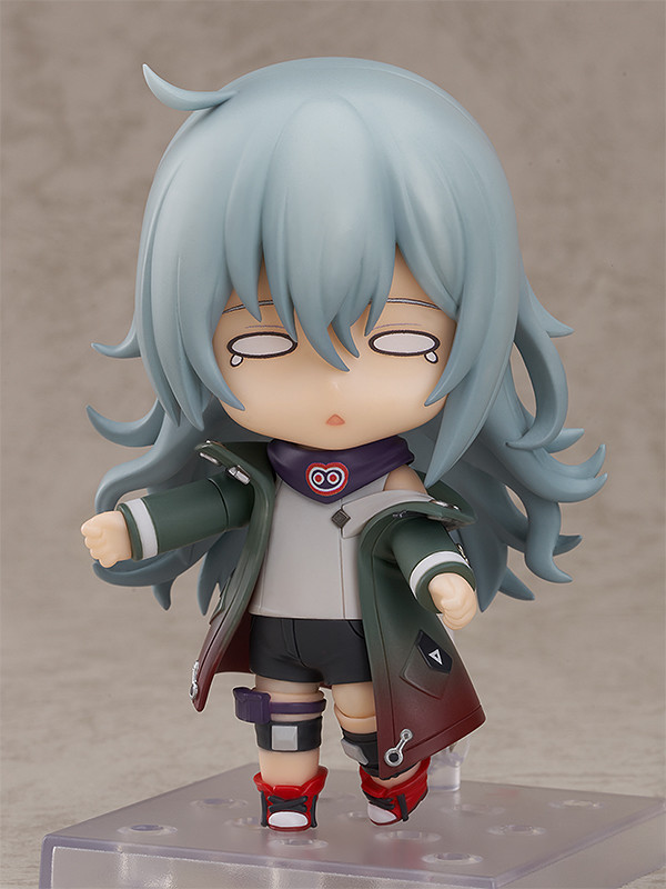 Girls Frontline - G11 - Nendoroid #1338