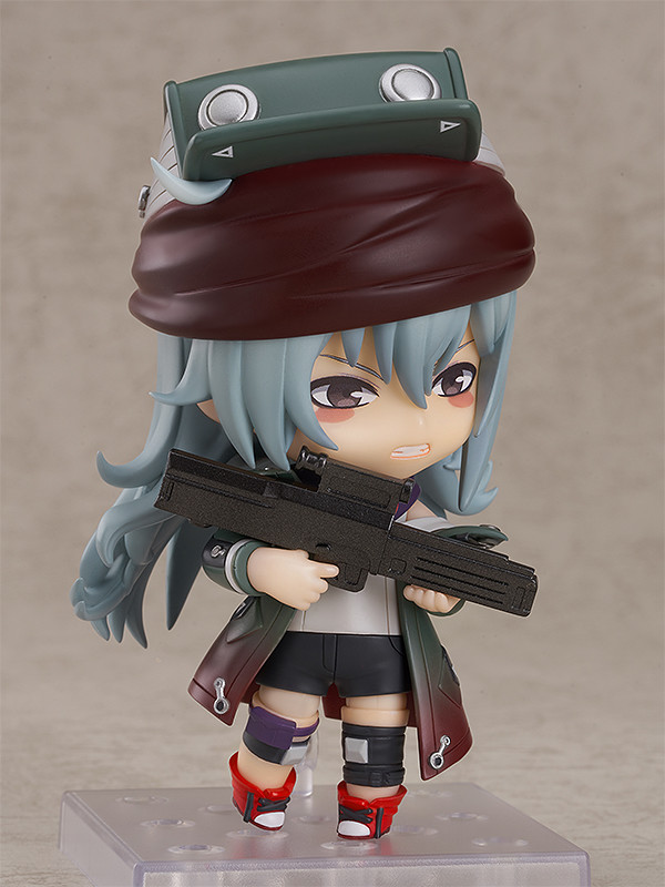 Girls Frontline — G11 — Nendoroid #1338 (5)