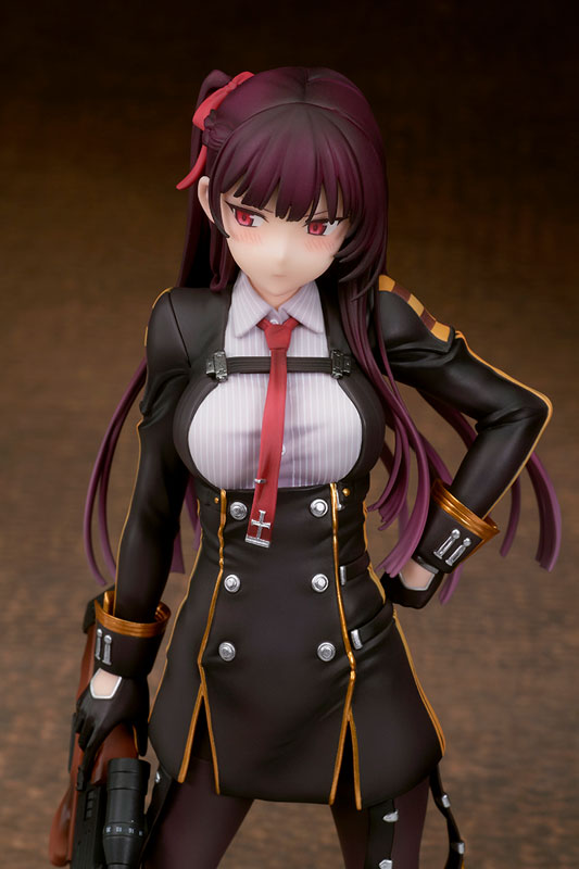 Girls Frontline - WA2000 - 1/7 (Ques Q)