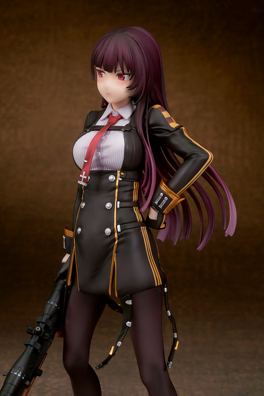 Girls Frontline - WA2000 - 1/7 (Ques Q)