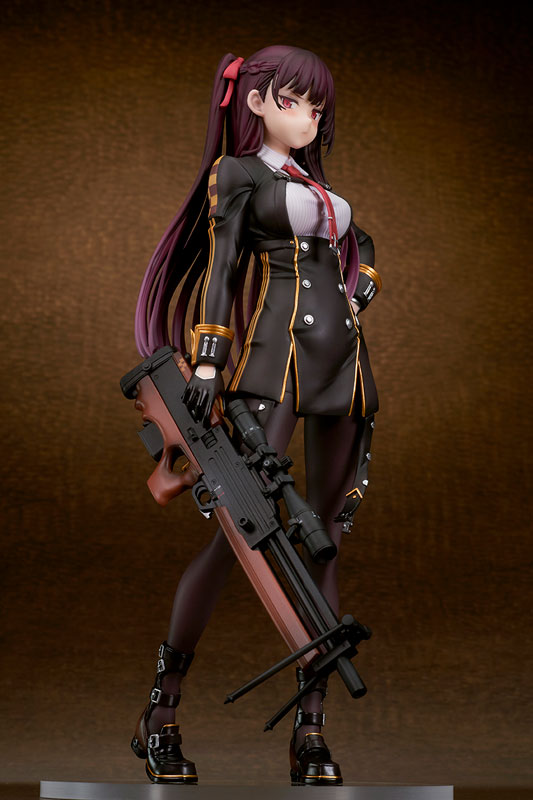 Girls Frontline - WA2000 - 1/7 (Ques Q)