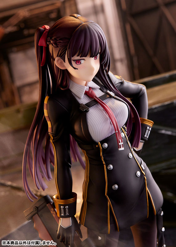 Girls Frontline - WA2000 - 1/7 (Ques Q)