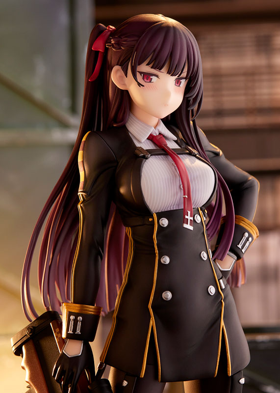 Girls Frontline - WA2000 - 1/7 (Ques Q)