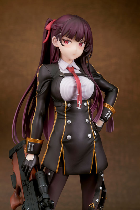 Girls Frontline - WA2000 - 1/7 (Ques Q)