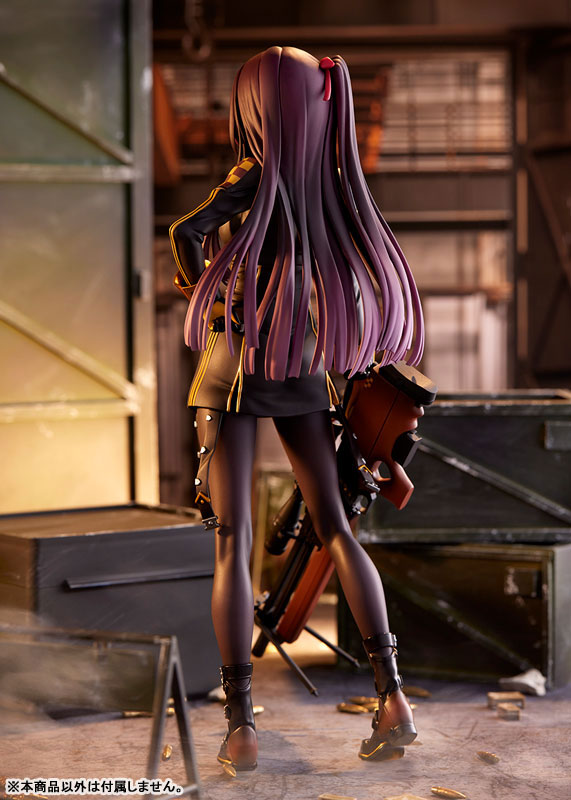 Girls Frontline - WA2000 - 1/7 (Ques Q)