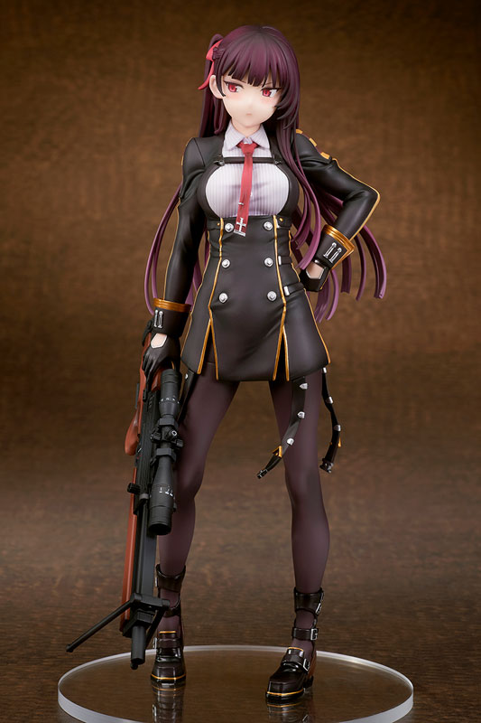 Girls Frontline - WA2000 - 1/7 (Ques Q)