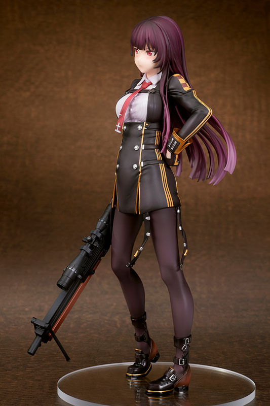 Girls Frontline - WA2000 - 1/7 (Ques Q)