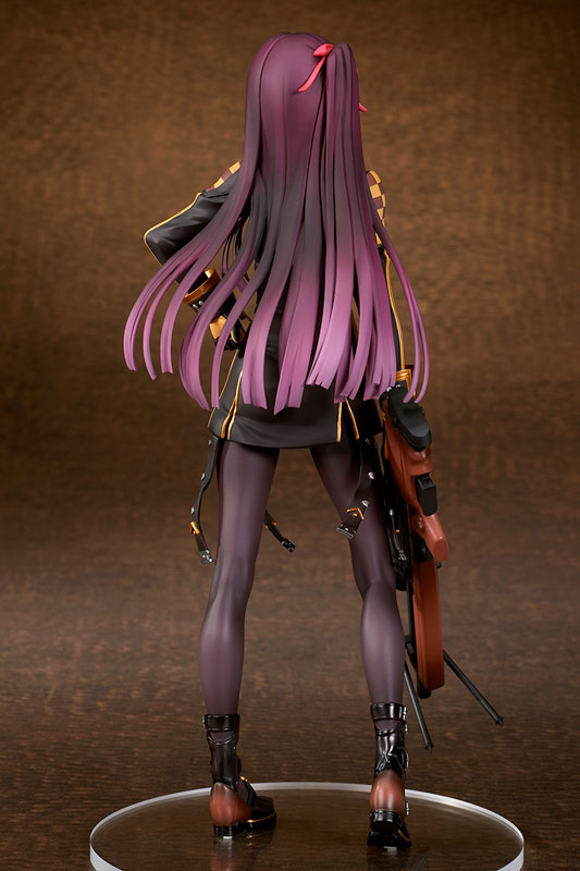 Girls Frontline - WA2000 - 1/7 (Ques Q)