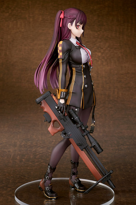 Girls Frontline - WA2000 - 1/7 (Ques Q)