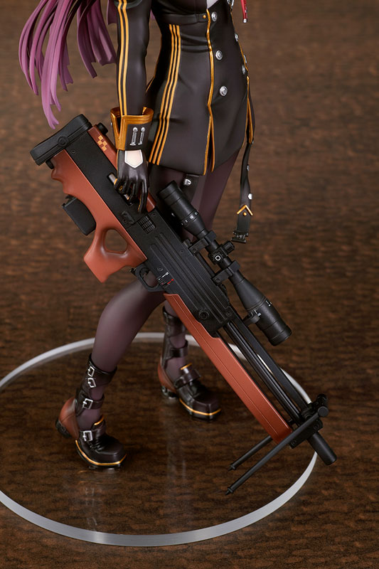 Girls Frontline - WA2000 - 1/7 (Ques Q)