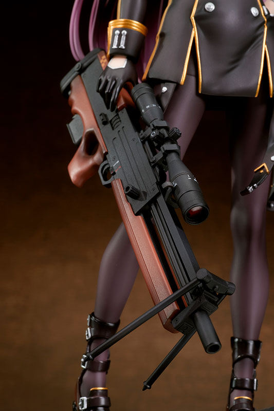 Girls Frontline - WA2000 - 1/7 (Ques Q)