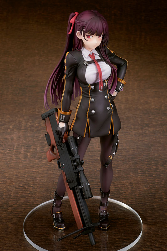 Girls Frontline - WA2000 - 1/7 (Ques Q)