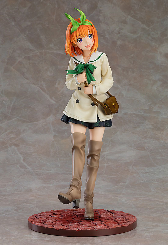 Gotoubun no Hanayome - Nakano Yotsuba - 1/6 - Date Style Ver.