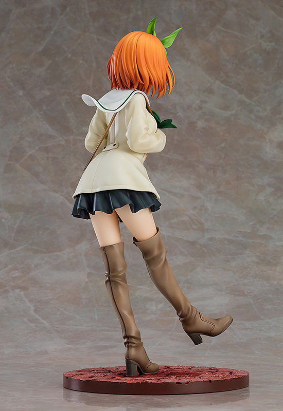 Gotoubun no Hanayome - Nakano Yotsuba - 1/6 - Date Style Ver.