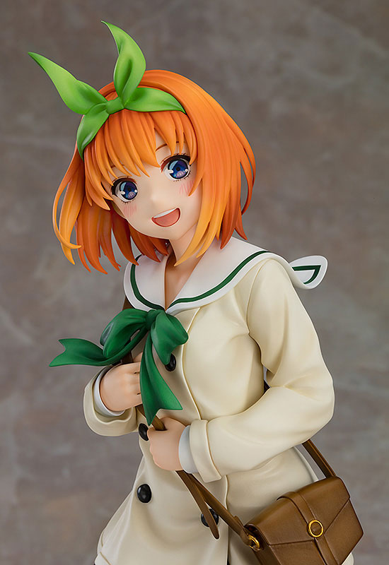 Gotoubun no Hanayome - Nakano Yotsuba - 1/6 - Date Style Ver.