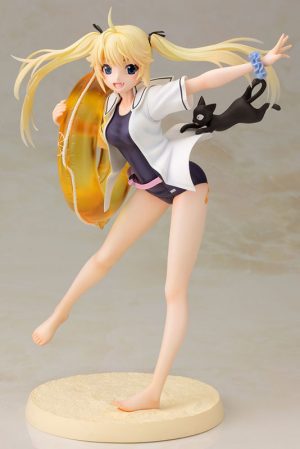 Grisaia no Kajitsu -LE FRUIT DE LA GRISAIA- - Matsushima Michiru - Nyanmel - 1/6