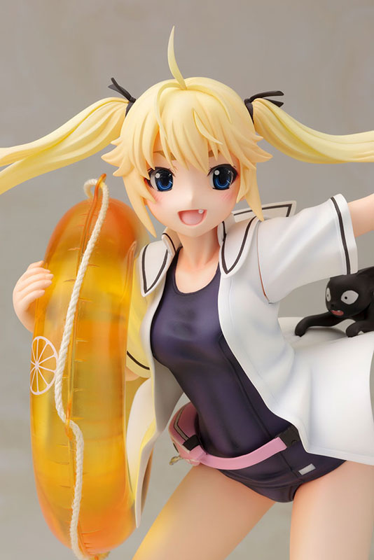 Grisaia no Kajitsu -LE FRUIT DE LA GRISAIA- - Matsushima Michiru - Nyanmel - 1/6