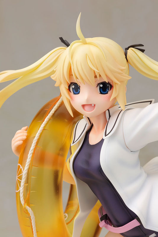 Grisaia no Kajitsu -LE FRUIT DE LA GRISAIA- - Matsushima Michiru - Nyanmel - 1/6