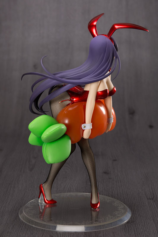 Grisaia no Kajitsu -LE FRUIT DE LA GRISAIA- - Sakaki Yumiko - 1/7 - Cherry Red