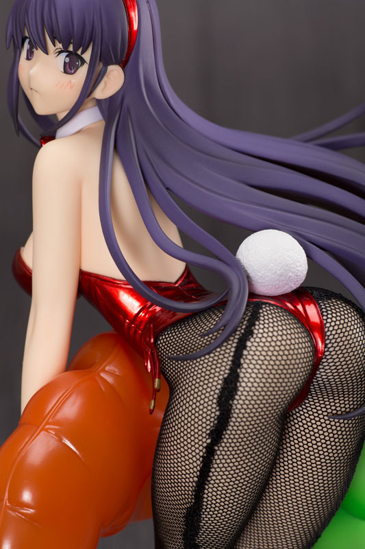 Grisaia no Kajitsu -LE FRUIT DE LA GRISAIA- - Sakaki Yumiko - 1/7 - Cherry Red