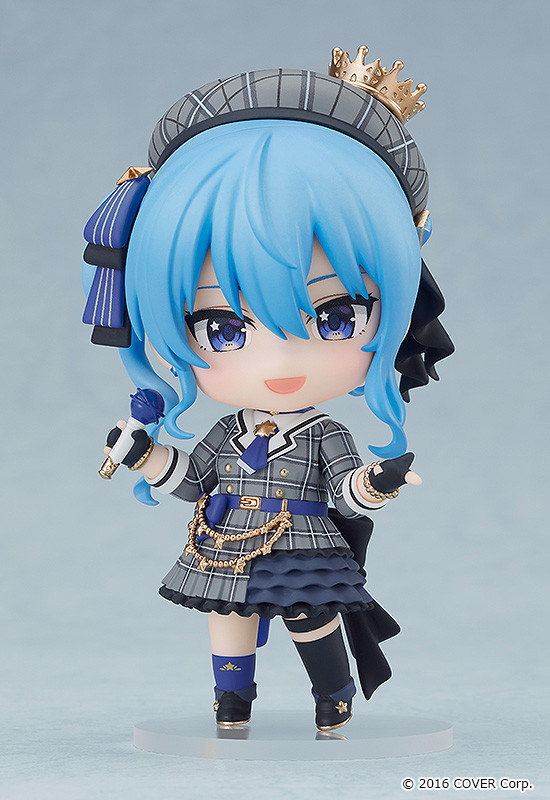 Hololive - Hoshimachi Suisei - Nendoroid #1979