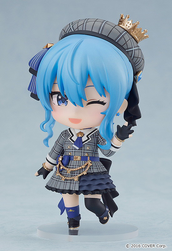 Hololive - Hoshimachi Suisei - Nendoroid #1979