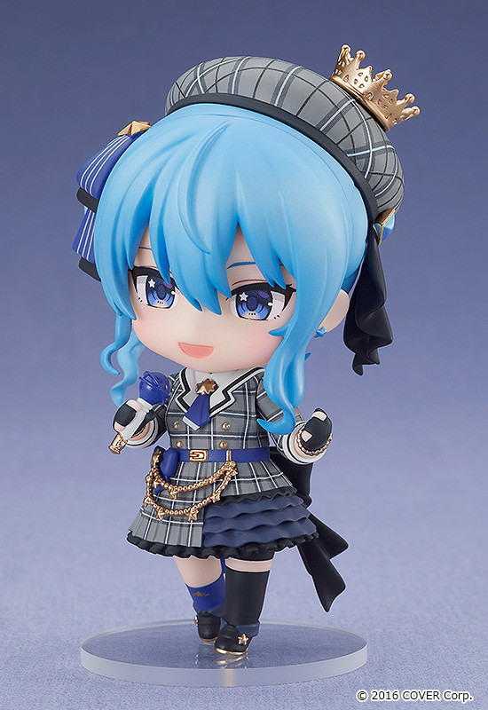 Hololive - Hoshimachi Suisei - Nendoroid #1979