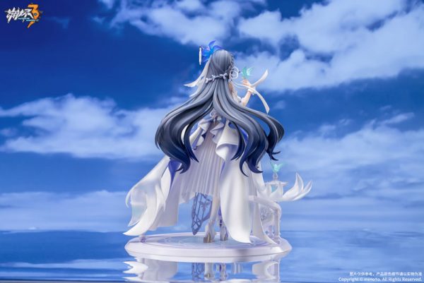 Honkai Impact 3rd - Fu Hua - Cerulean Court Ver. - 1/8