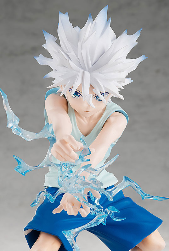 Hunter × Hunter - Killua Zoldyck - Pop Up Parade