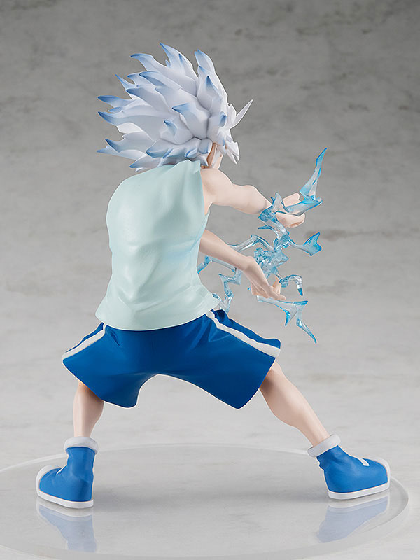 Hunter × Hunter - Killua Zoldyck - Pop Up Parade