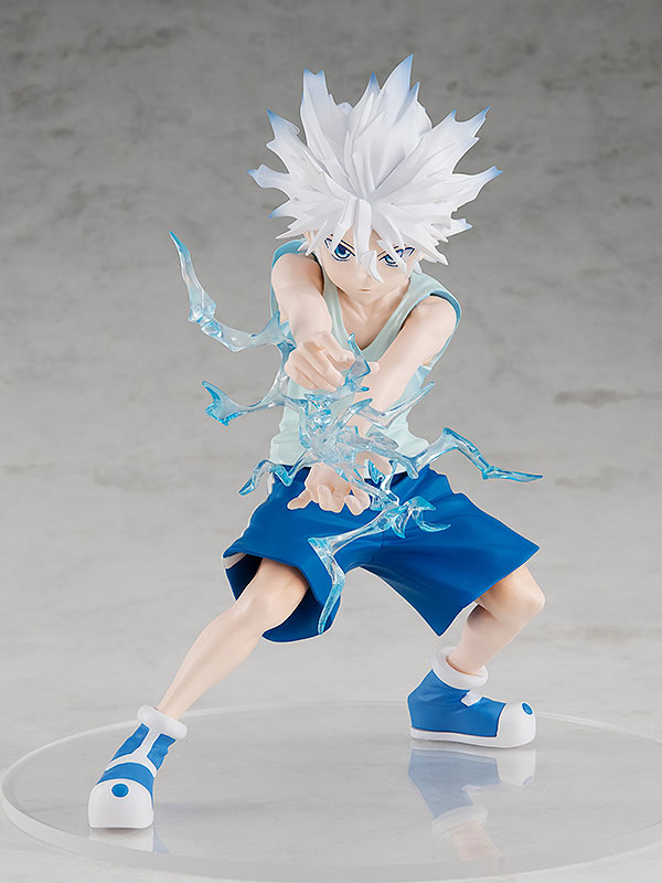 Hunter × Hunter - Killua Zoldyck - Pop Up Parade