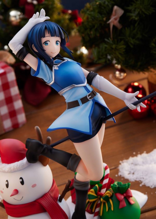 Sword Art Online - Sachi - 1/7 (Alice Glint)