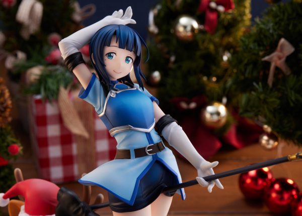 Sword Art Online - Sachi - 1/7 (Alice Glint)