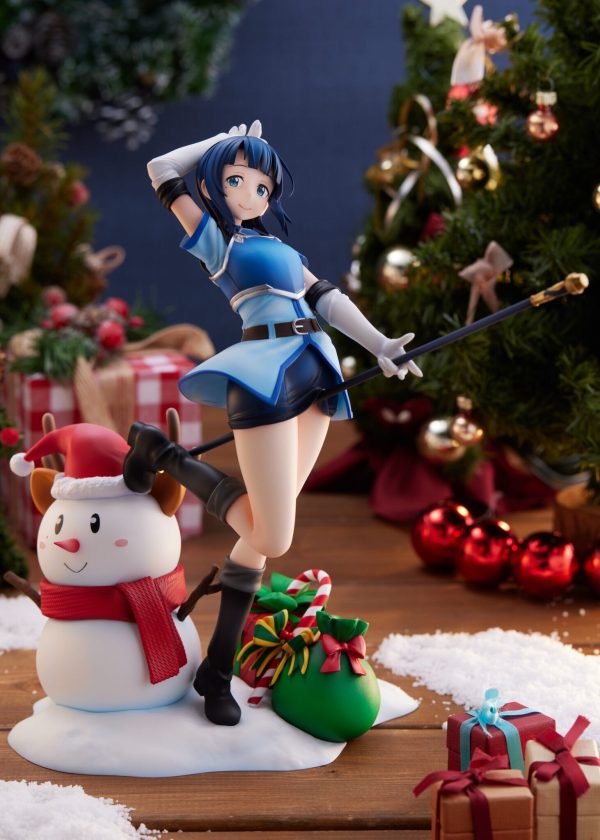 Sword Art Online - Sachi - 1/7 (Alice Glint)