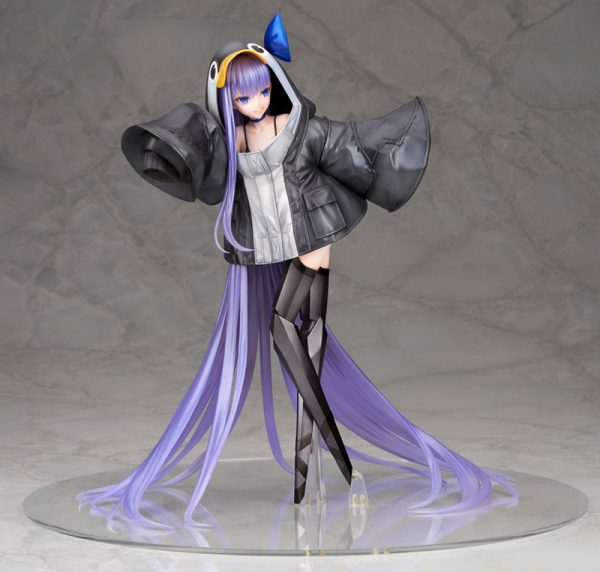 Fate/Grand Order - Meltryllis - 1/7 - Lancer, Mysterious Alter Ego Λ (Alter)