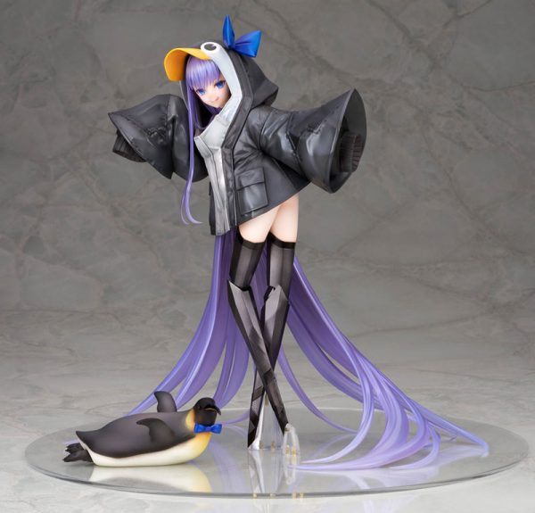 Fate/Grand Order - Meltryllis - 1/7 - Lancer, Mysterious Alter Ego Λ (Alter)