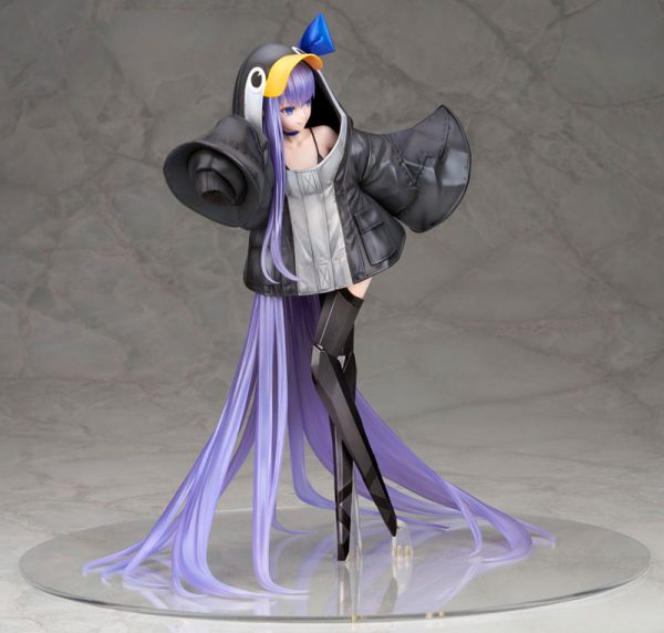 Fate/Grand Order - Meltryllis - 1/7 - Lancer, Mysterious Alter Ego Λ (Alter)