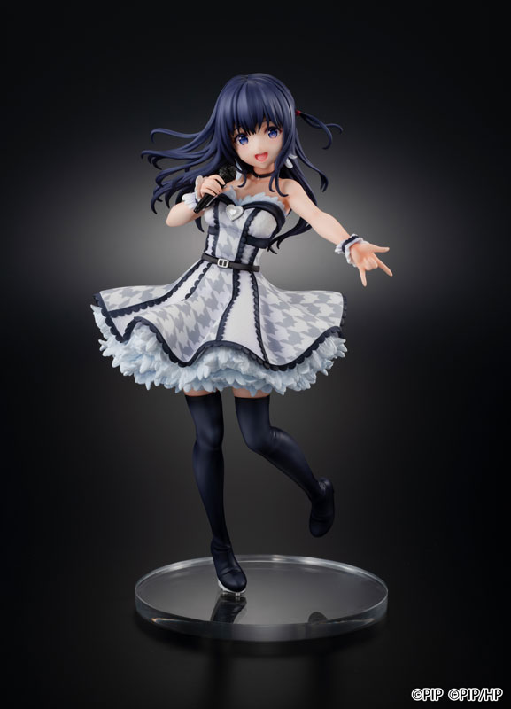 Idoly Pride - Nagase Mana - Shibuya Scramble Figure - 1/7 (Alpha Satellite, eStream)