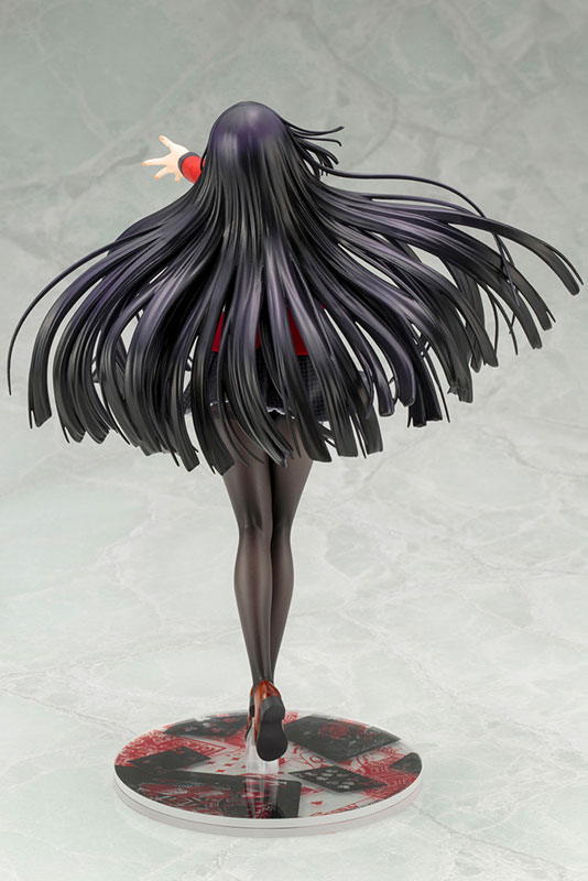 Kakegurui - Jabami Yumeko - ARTFX J - 1/8