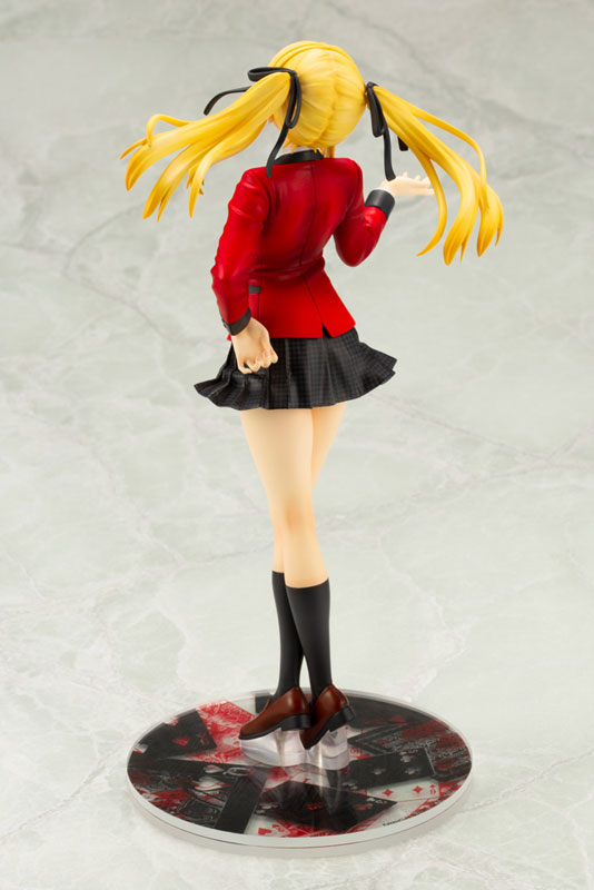 Kakegurui×× - Saotome Mary - ARTFX J - 1/8