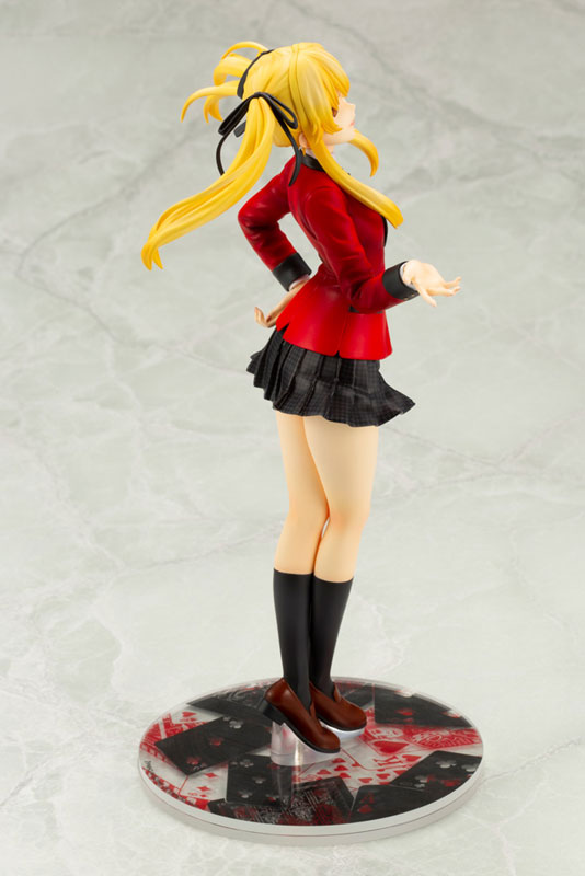 Kakegurui×× - Saotome Mary - ARTFX J - 1/8