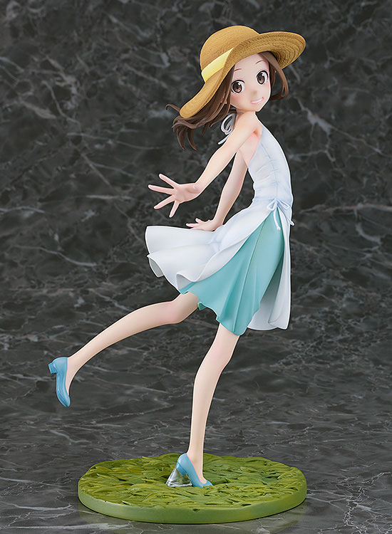 Karakai Jouzu no Takagi-san 3 - Takagi-san - 1/6 - One-Piece Dress Ver.