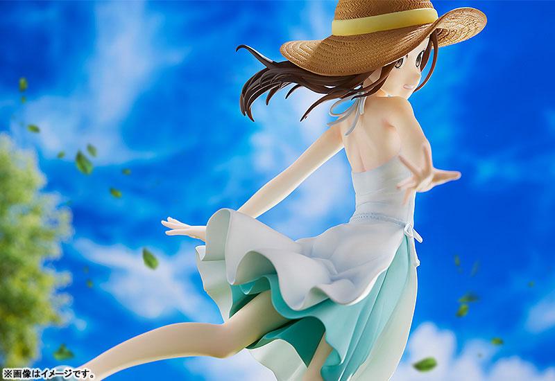 Karakai Jouzu no Takagi-san 3 - Takagi-san - 1/6 - One-Piece Dress Ver.