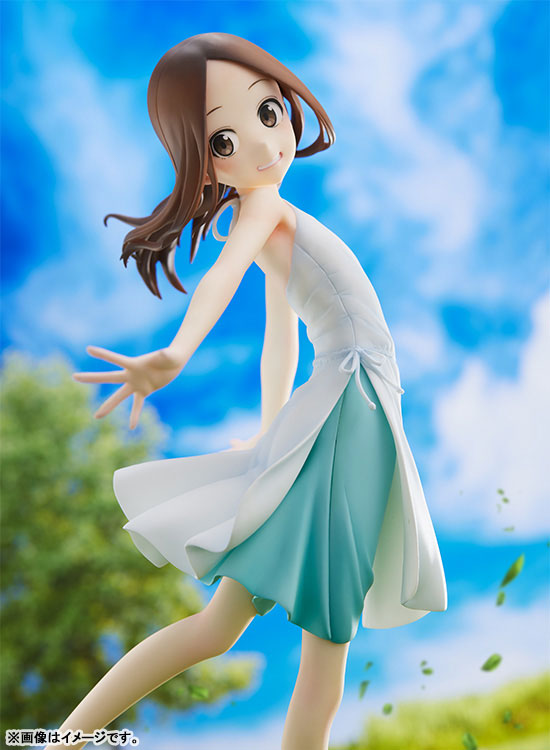 Karakai Jouzu no Takagi-san 3 - Takagi-san - 1/6 - One-Piece Dress Ver.