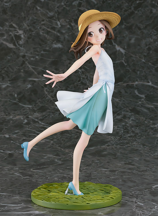 Karakai Jouzu no Takagi-san 3 — Takagi-san — 16 — One-Piece Dress Ver (2)